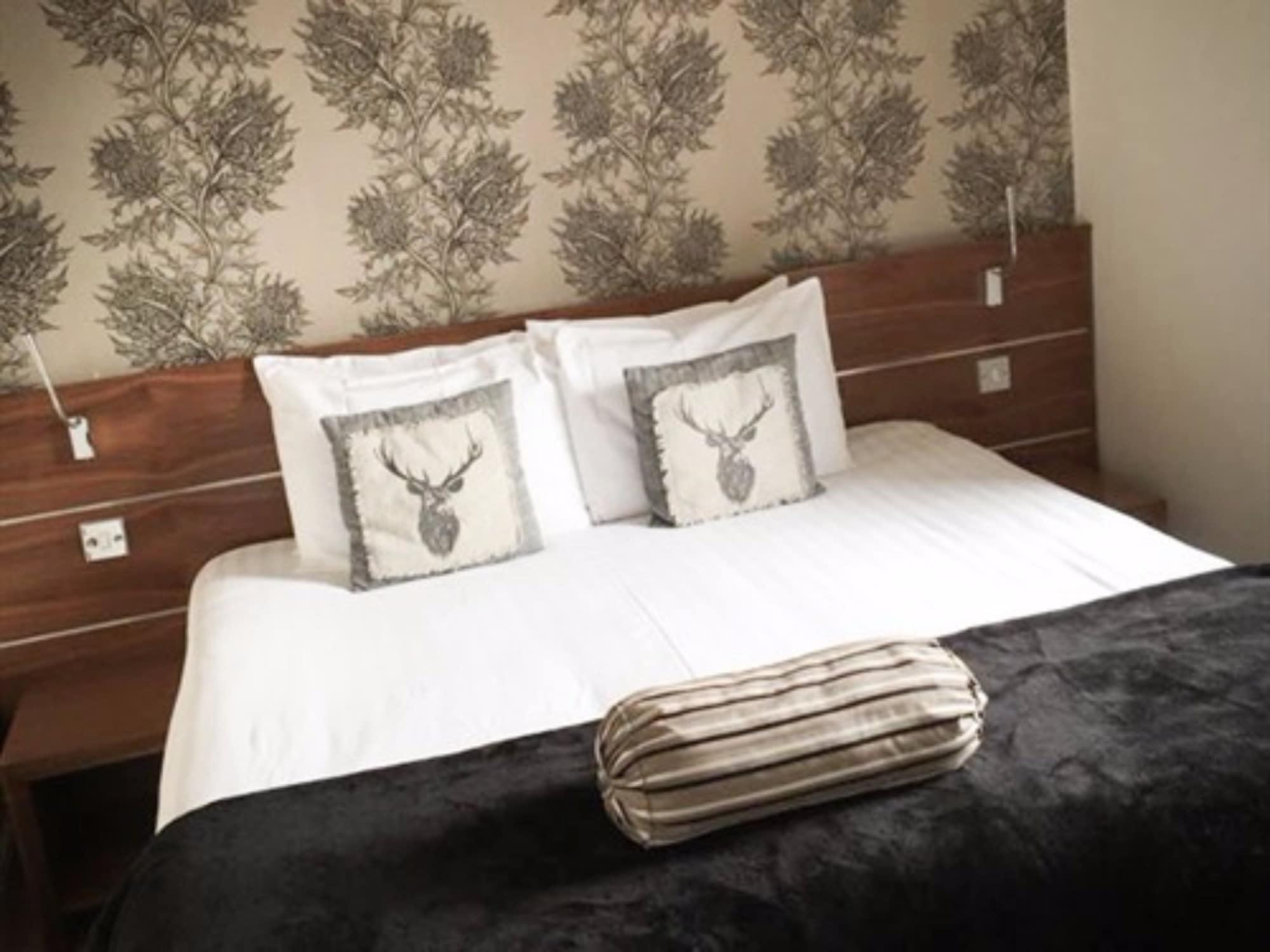 The Drymen Inn Glasgow Luaran gambar