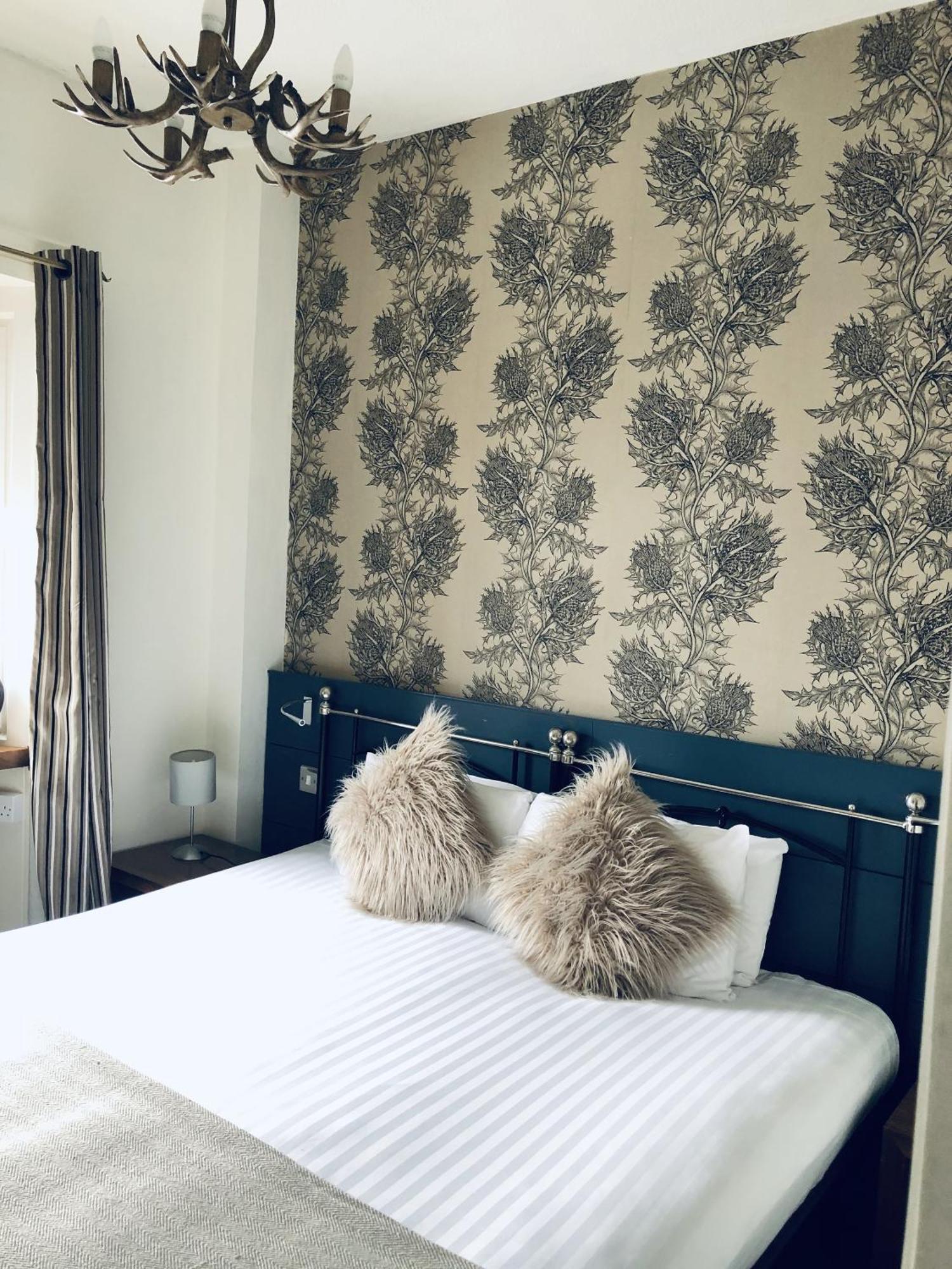 The Drymen Inn Glasgow Luaran gambar