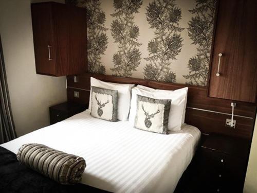 The Drymen Inn Glasgow Bilik gambar