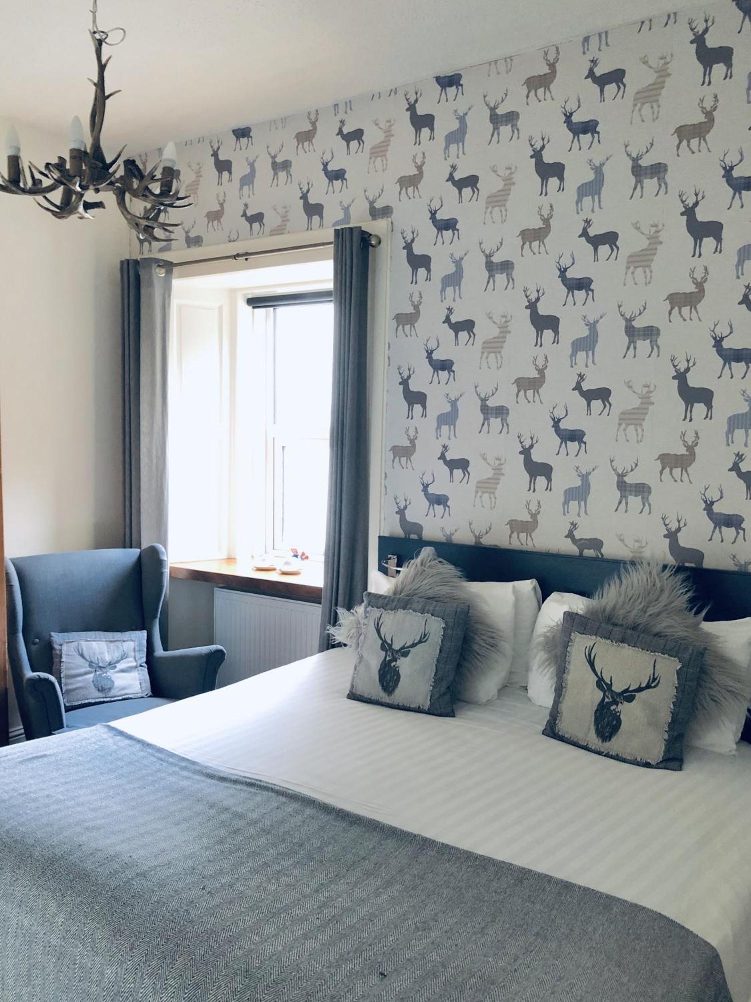 The Drymen Inn Glasgow Luaran gambar
