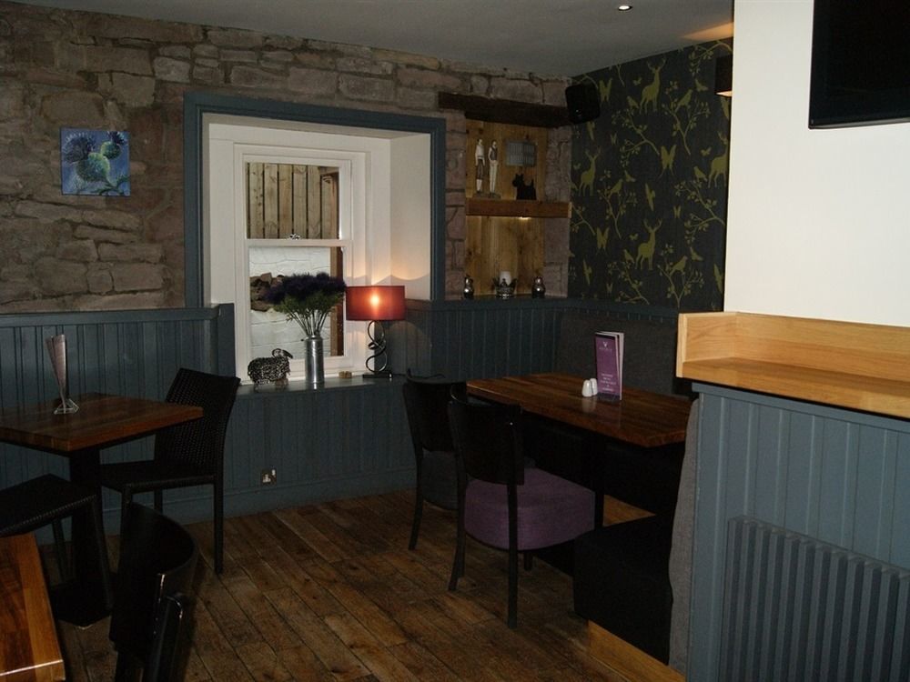 The Drymen Inn Glasgow Luaran gambar