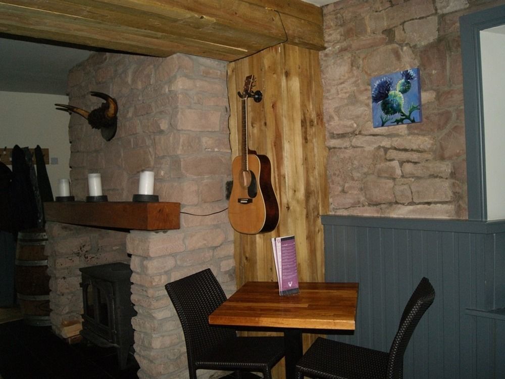The Drymen Inn Glasgow Luaran gambar