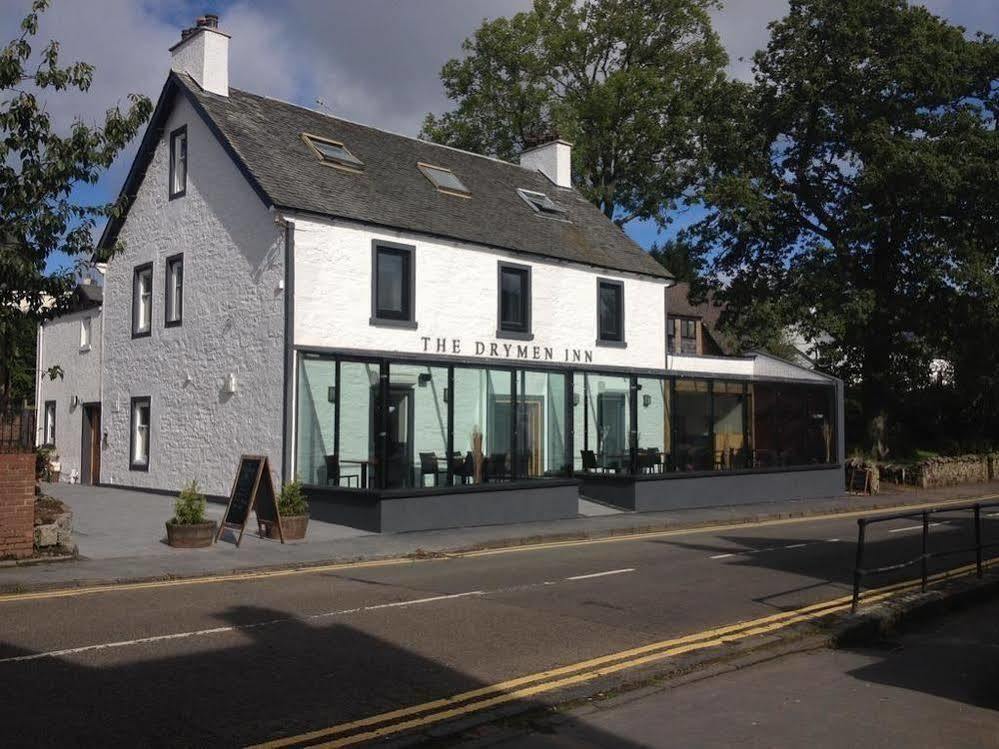 The Drymen Inn Glasgow Luaran gambar