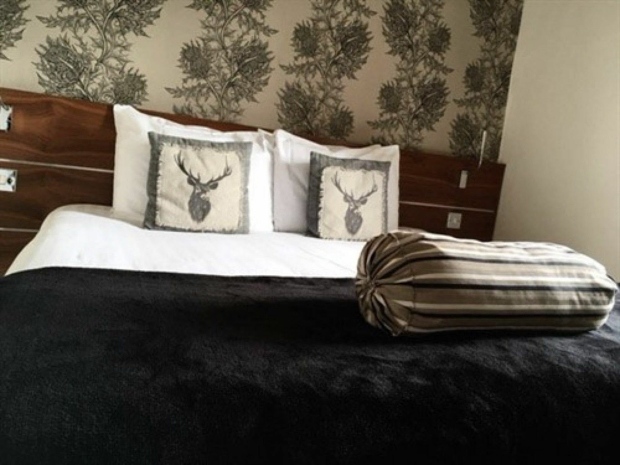 The Drymen Inn Glasgow Luaran gambar