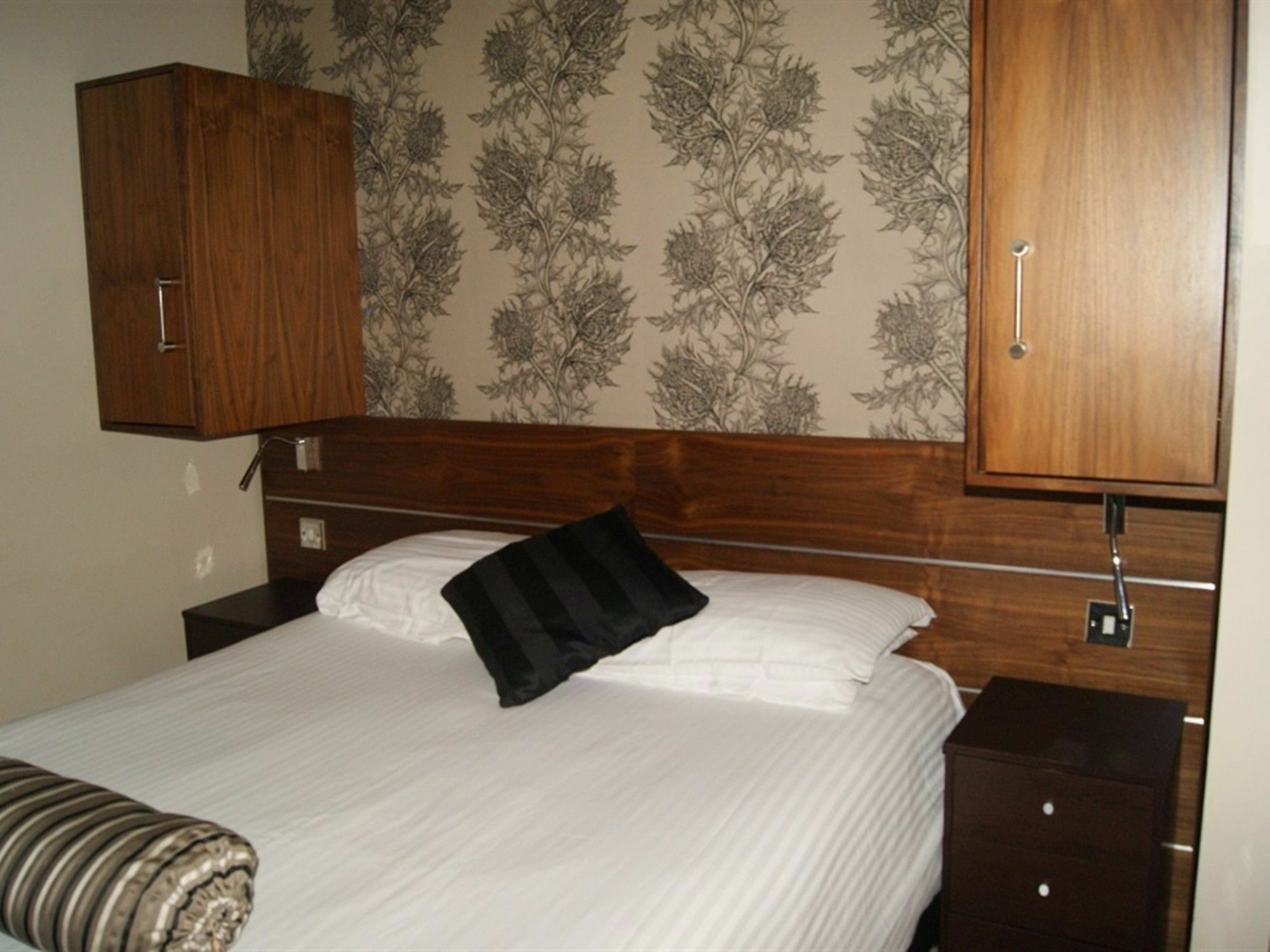 The Drymen Inn Glasgow Luaran gambar